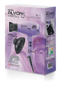 Набор фен 2250 Вт Alyon Lilac + диффузор MagicSense PARLUX Set-0901-Alyon Lilac